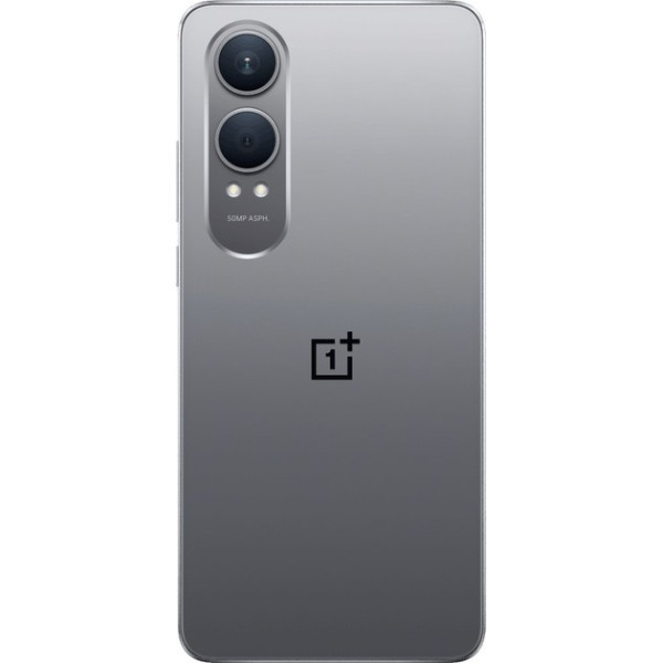 Смартфон OnePlus Nord CE 4 Lite 8/256GB Super Silver (No Adapter) Global (Код товару:40517) Харків - зображення 9