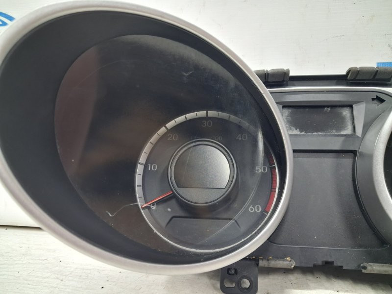 Приборная панель Hyundai IX35 LM 1.7 DIESEL D4FD 2009 (б/у) Киев - изображение 3