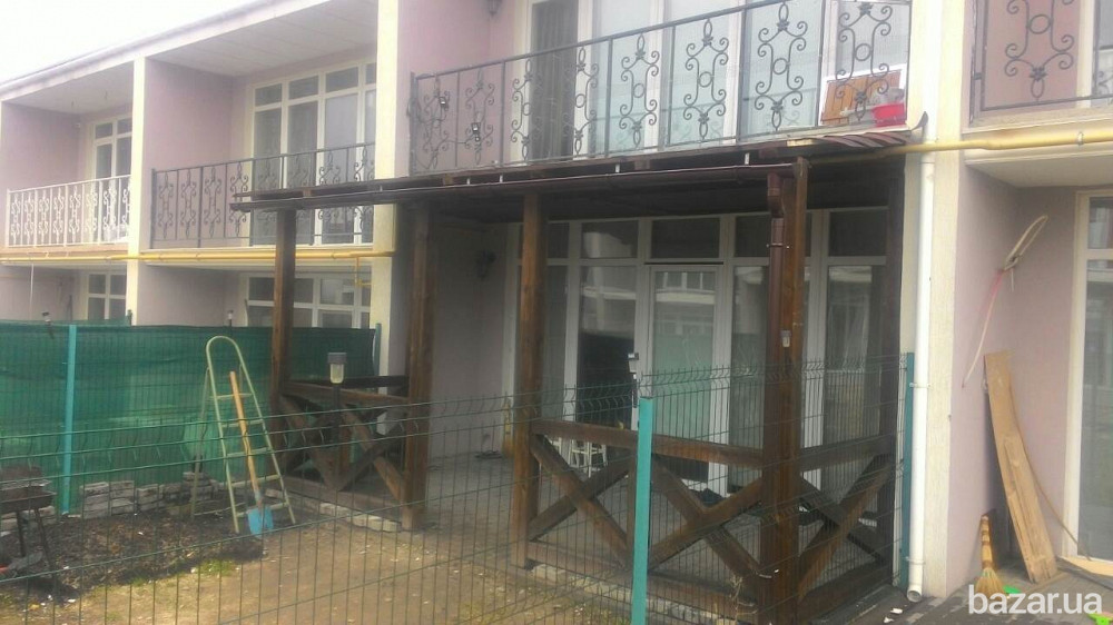 Дачная мебель. Садовая мебель. Уличная мебель. Дачная мебель. Киев - изображение 9