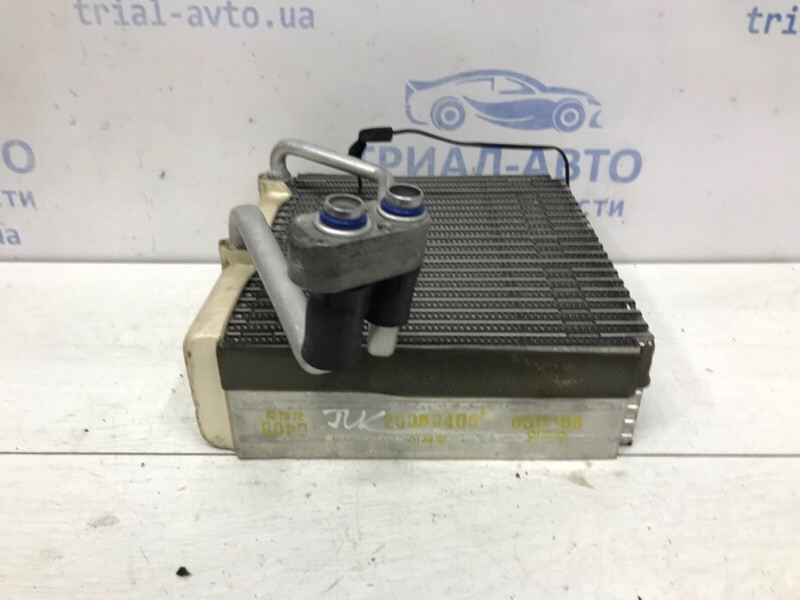 Осушитель кондиционера Hyundai Tucson 2004-2009 971392E260 (Арт. 46500) Київ - зображення 3