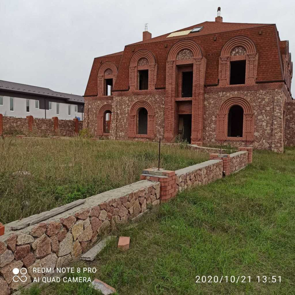продажа земля сельскохозяйственного назначения Киев, Дарницкий, 270000 $ Київ - зображення 1