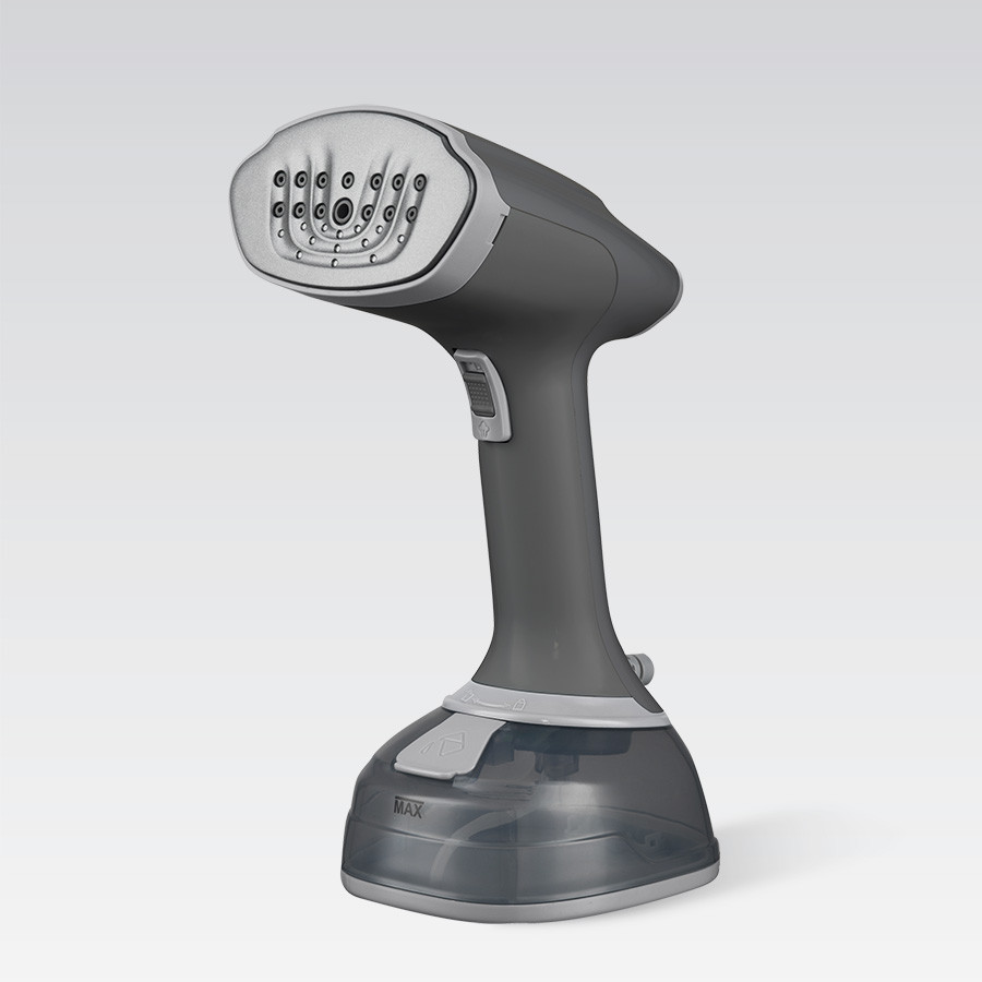 Отпариватель Maestro MR-358 1600 Вт серый Киев - изображение 2