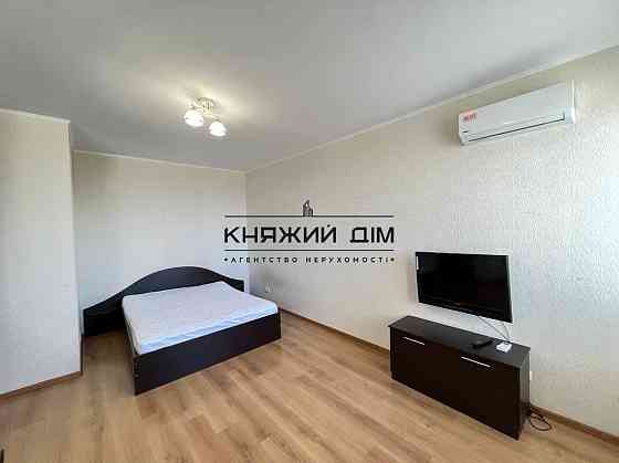 Здається в оренду 1-кімнатна квартира ЖК Новодарницький КОД 11204512 Киев