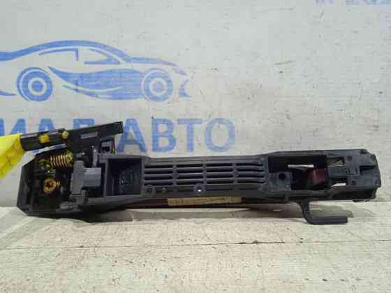 Ручка двери внешняя задняя левая Toyota Prado J120 3.0 DIESEL 1KDFTV 2002 (б/у) Киев