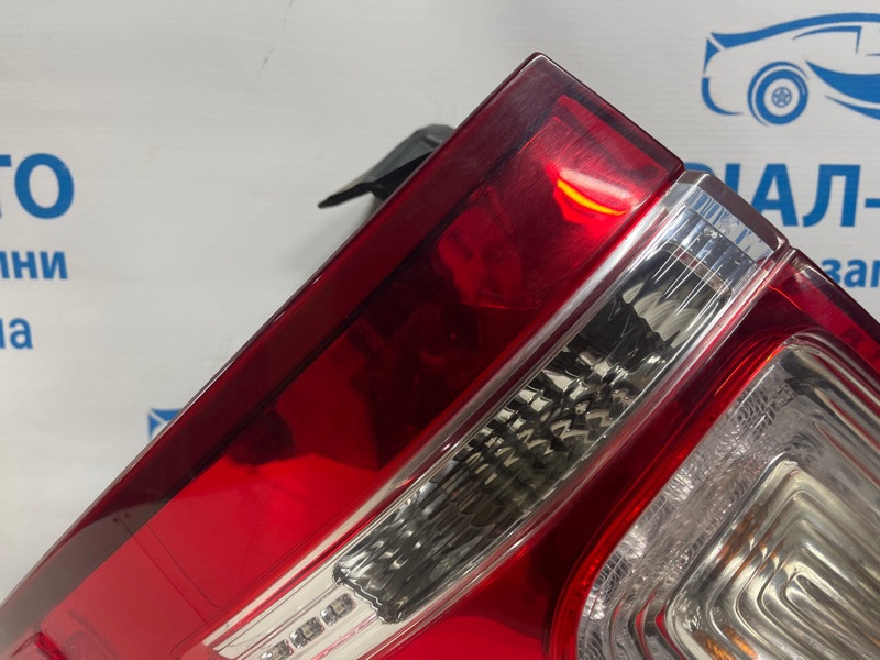 Фонарь задний внешний левый Ford Explorer 5 3.5 БЕНЗИН ENKX0 2011 (б/у) Київ - зображення 3