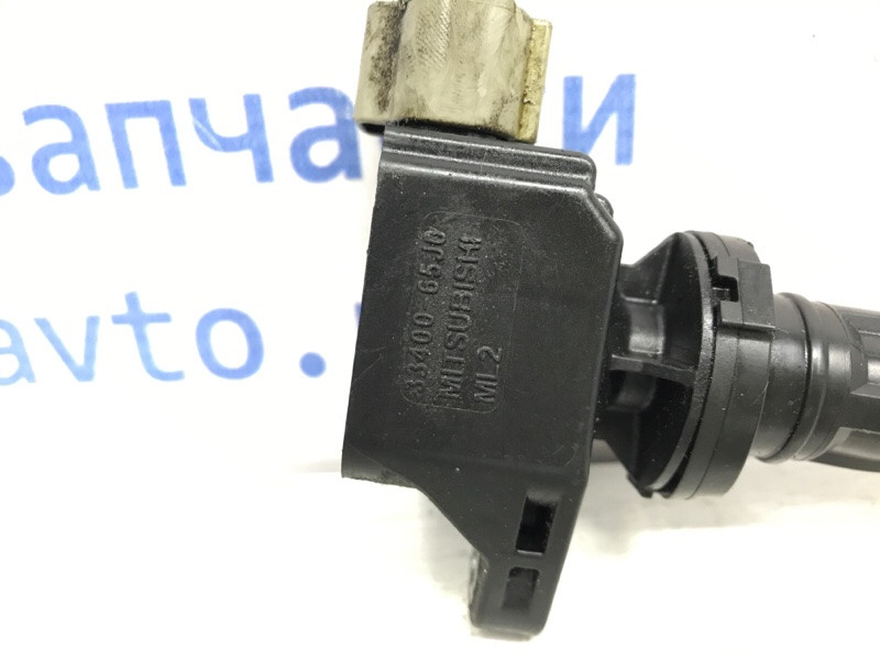 Катушка зажигания Suzuki Grand Vitara 2005-2016 33400-65J00 (Арт. 48216) Київ - зображення 2