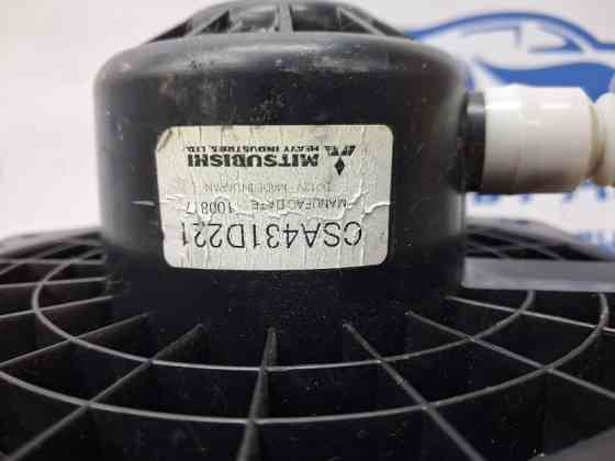 Моторчик печки Mitsubishi Outlander 2007-2012 7802A216 (Арт. 74605) Киев
