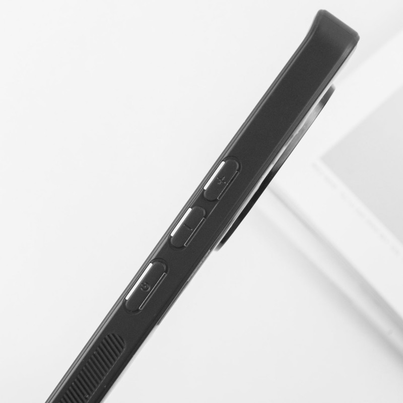 TPU+PC чехол Prisma Fluffie для Xiaomi Redmi Note 14 Pro 5G Херсон - зображення 6