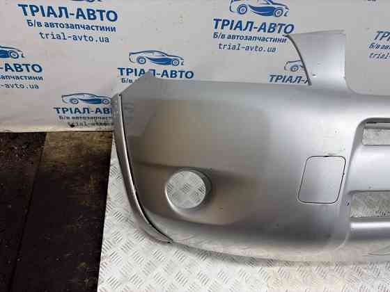 Бампер передний Toyota RAV 4 2005-2016 5211942931 (Арт. 83467) Киев