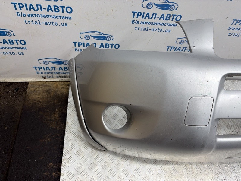 Бампер передний Toyota RAV 4 2005-2016 5211942931 (Арт. 83467) Киев - изображение 4