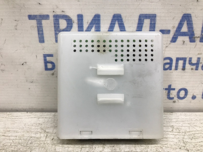 Блок управления Nissan X-Trail T31 2.5 БЕНЗИН QR25DE 2007 (б/у) Київ - зображення 1