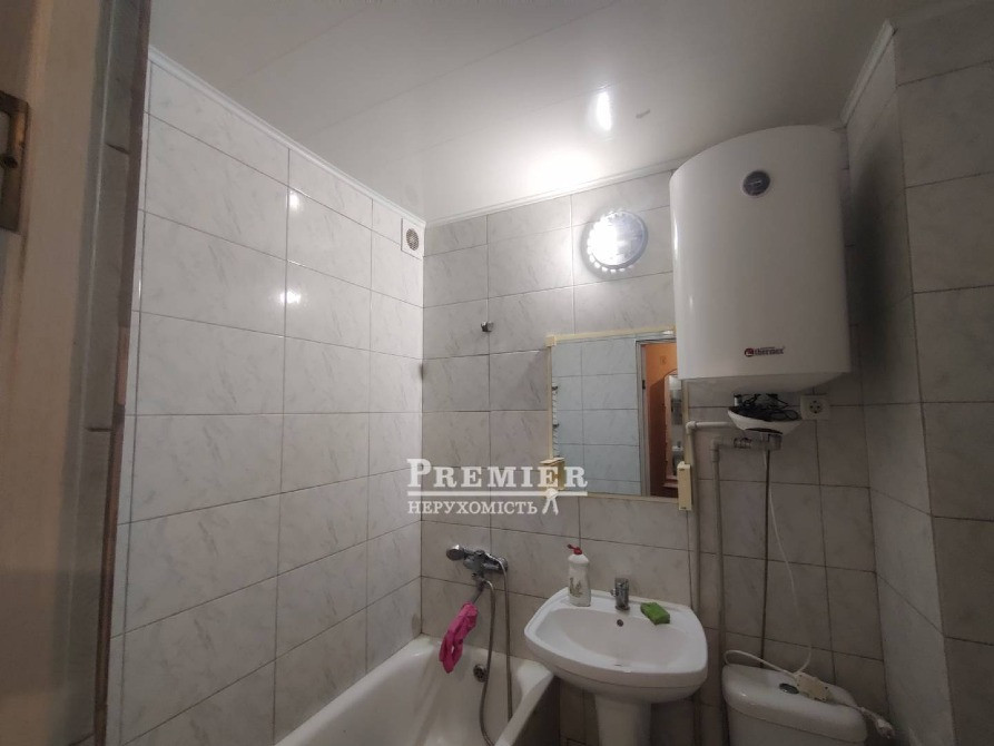 1-кімнатна квартира в цегляному будинку на Бочарова! Одеса - зображення 4