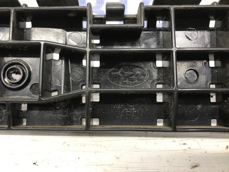 Кронштейн бампера задний правый Subaru Outback BS 2.0 DIESEL EE20Z 2014 (б/у) Київ - зображення 4