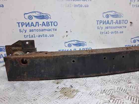 Усилитель бампера передний Mitsubishi Outlander CU 2.4 БЕНЗИН 4G69 2003 (б/у) Київ