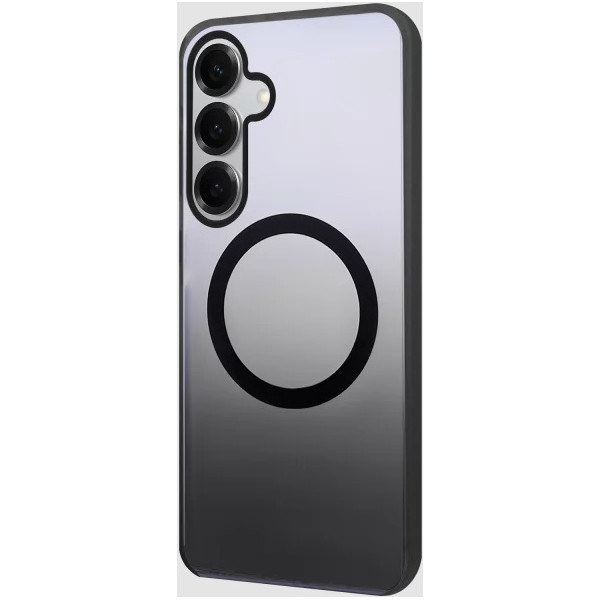 Чохол Proove Shadow Star Case with Magnetic Ring для Samsung S25 S931 Black (PCSSSGS02502) Харків - зображення 1
