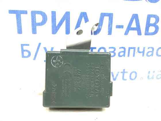 Блок управления центральным замком Toyota Prado 2002-2009 8974160340 (Арт. 10649) Киев