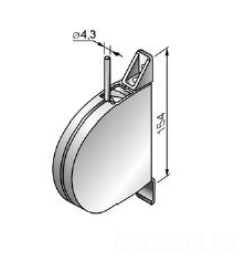 Ремонт Електричних та механічних захисних ролет Дніпро Днепр - изображение 5