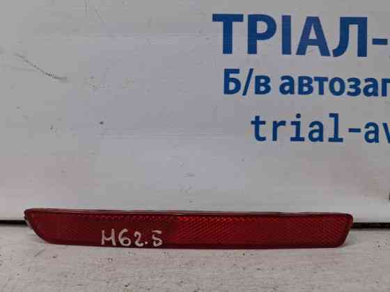 Катафот правый Mazda 6 2007-2013  (Арт. 68100) Киев