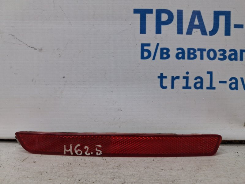 Катафот правый Mazda 6 2007-2013  (Арт. 68100) Київ - зображення 1