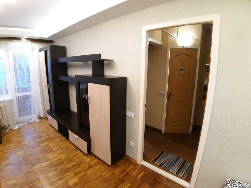 долгосрочная аренда 1-к квартира Киев, Днепровский, 9000 грн./мес. Киев - изображение 7