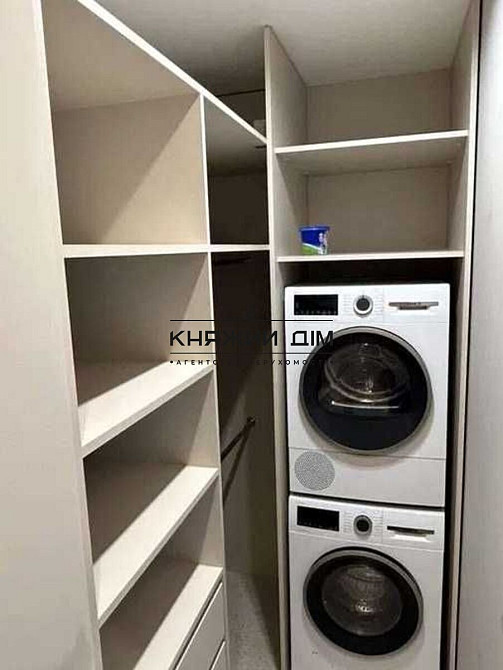 Оренда 2-х кімнатної студіо в ЖК Seven,м.Осокорки Київ - зображення 8