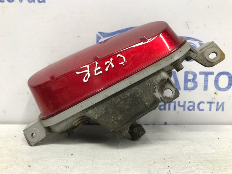 Катафот правый Mazda CX 7 ER 2.3 БЕНЗИН 	L3VDT 2006 (б/у) Київ - зображення 4