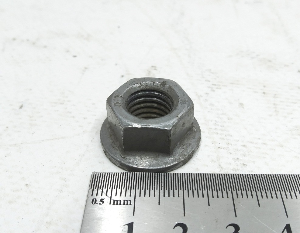 1Гайка HF M12-1.75[10] ZNFL Tesla model 3 1478378-00-A Київ - зображення 1