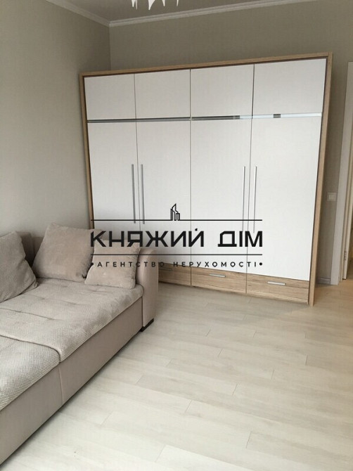 Оренда 1 кімнатної квартири на Оболоні № 1189162 Київ - зображення 6