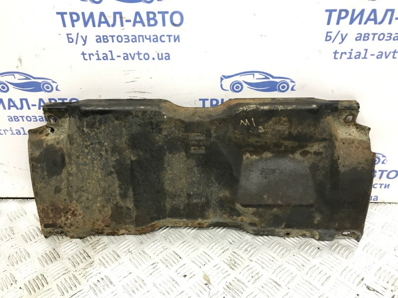 Защита Mitsubishi Pajero Sport K9 3.0 БЕНЗИН 6G72 1996 (б/у) Київ - зображення 1