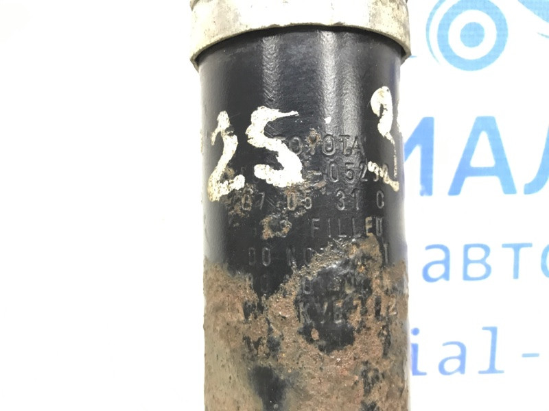 Амортизатор задний Toyota Avensis 2003-2009 4853009660 (Арт. 40027) Київ - зображення 4