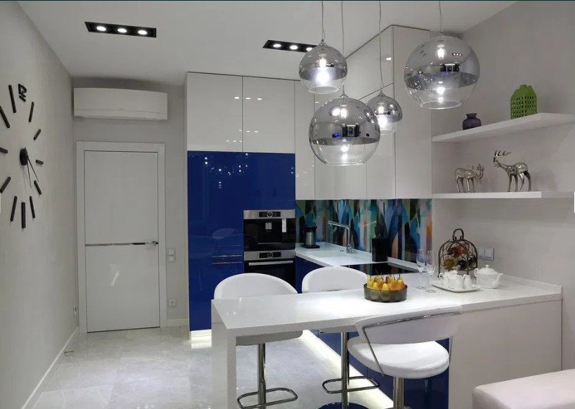 Комісія 25% здам авторську 1-кім ЖК Смарт Плаза Політех Берестейський прт. 26 Киев - изображение 6