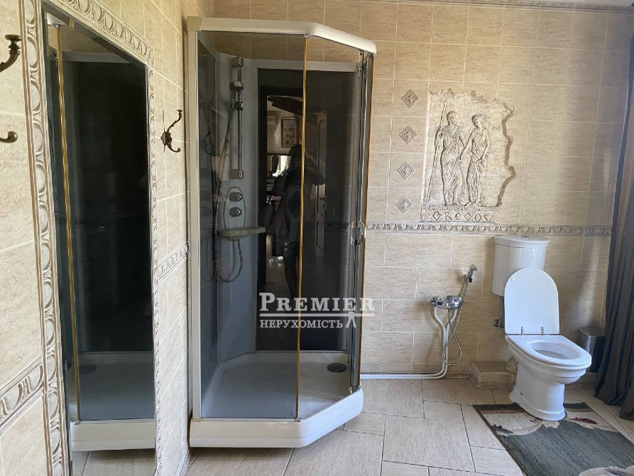 Будинок - особняк біля моря у Крижанівці Одесса - изображение 3