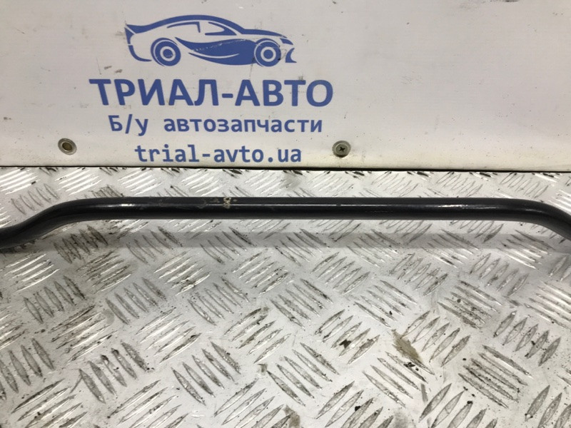 Стабилизатор задний Kia Ceed JD 1.6 DIESEL D4FB 2012 (б/у) Київ - зображення 3