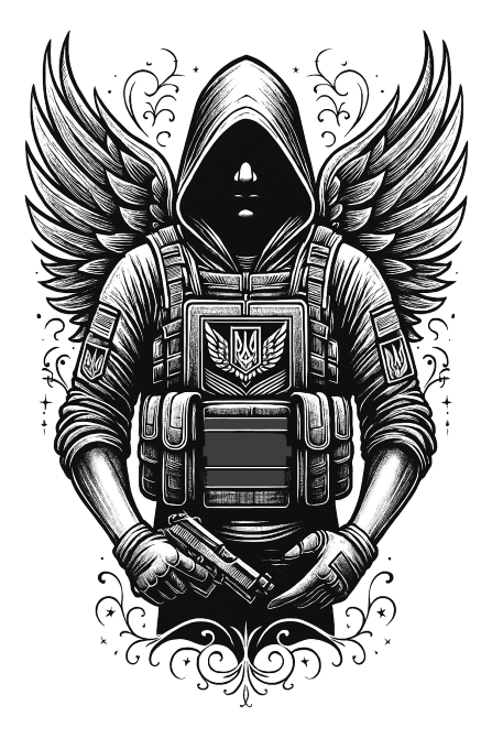 Тату татуювання Київ Київ - зображення 7