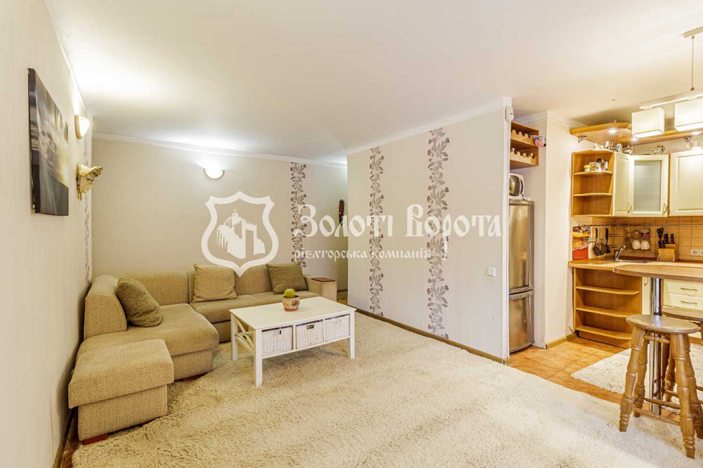 продажа 3-к квартира Киев, Днепровский, 110000 $ Київ - зображення 3