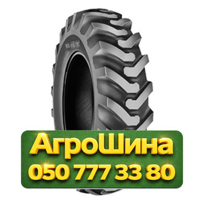 14R24 BKT TRAC GRADER + 153A8 PR16 Индустриальная шина Киев - изображение 1