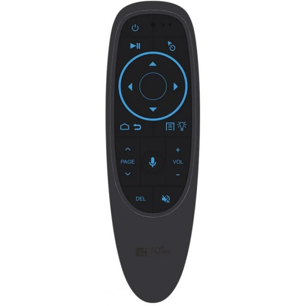 DM Пульт Air Remote Mouse G10S Pro BT with Gyro (Код товару:34498) Харків - зображення 1