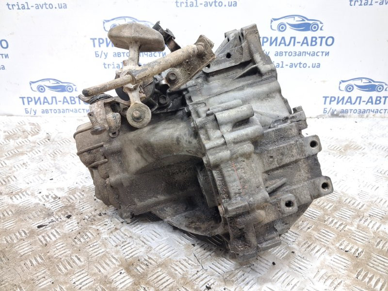 Коробка передач МКПП Toyota Avensis 2002-2010 3030005021 (Арт. 62124) Київ - зображення 3