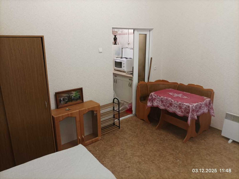 долгосрочная аренда 1-к квартира Одесса, Приморский, 5000 грн./мес. Одеса - зображення 1