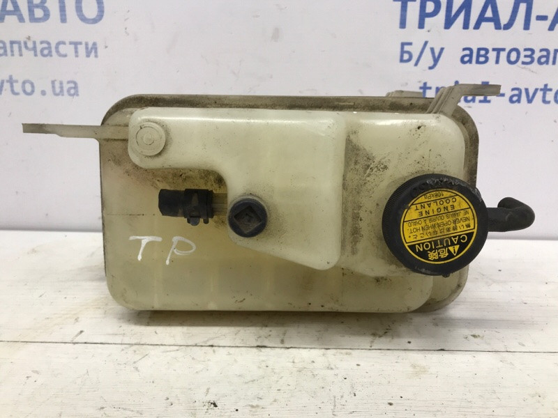 Бачок радиатора (расширительный) Toyota Prado 2002-2009 1647030030 (Арт. 53926) Киев - изображение 3