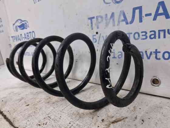 Пружина задняя Mazda 3 BM 2.2 DIESEL 2013 (б/у) Київ