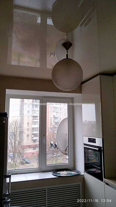 продажа 2-к квартира Харьков, Шевченковский, 52000 $ Харьков - изображение 3
