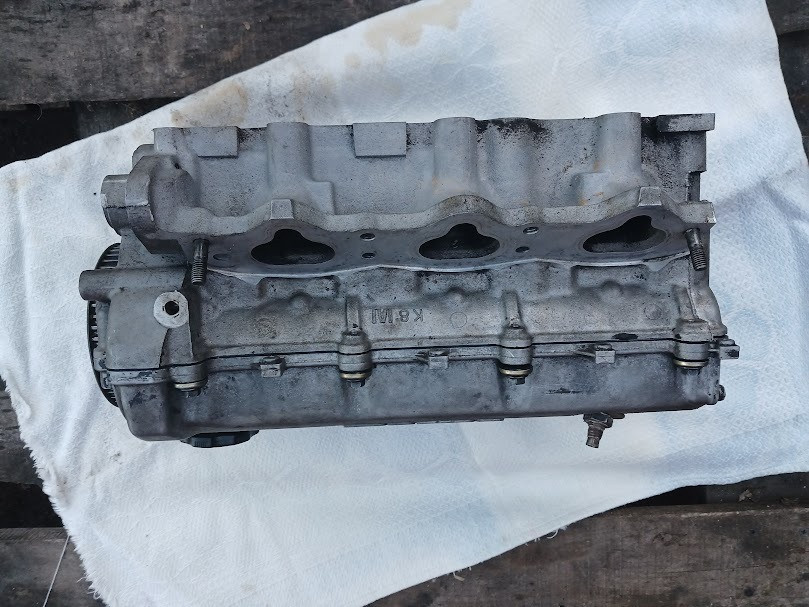 Головка блоку Mazda Кседокс 2.0, V6, бензин, KF0510100G, KL0110135A Винница - изображение 2