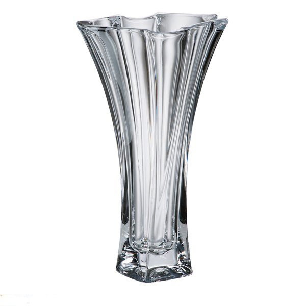 Ваза Bohemia Neptun 8KG10/0/99S39/320 32 см Київ - зображення 1