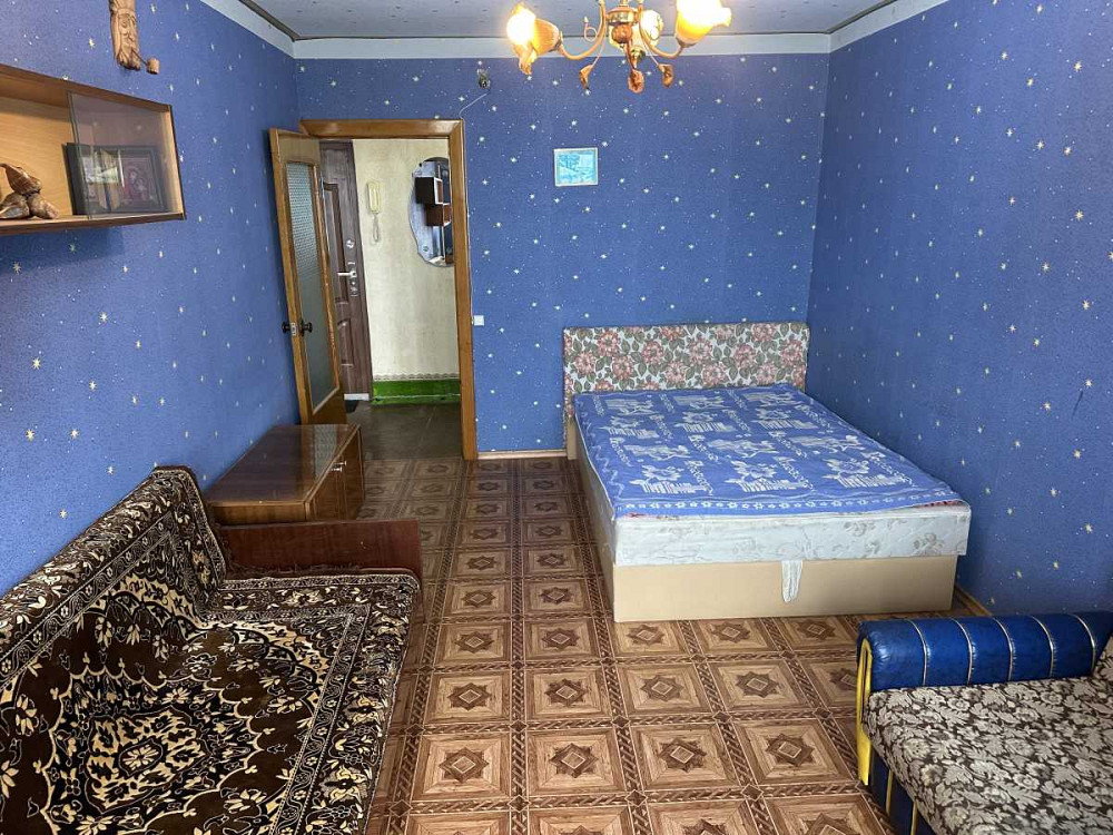 долгосрочная аренда 1-к квартира Киев, Дарницкий, 8500 грн./мес. Київ - зображення 4