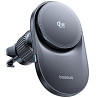 Автодержатель с БЗУ Baseus PrimeTrip VC2 Pro Qi2.2 (C0013N) Херсон