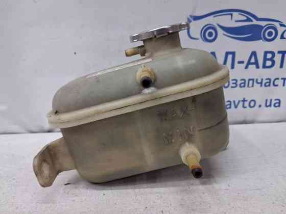 Бачок радиатора (расширительный) Hyundai I30 FD 1.6 DIESEL D4FB 2007 (б/у) Київ