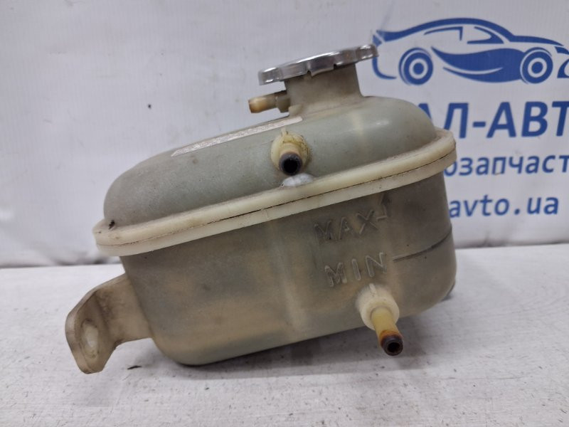 Бачок радиатора (расширительный) Hyundai I30 FD 1.6 DIESEL D4FB 2007 (б/у) Київ - зображення 5