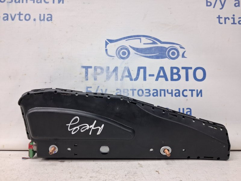Подушка безопасности в кресло Renault Megane 2008-2016 985H10013R (Арт. 63903) Киев - изображение 2