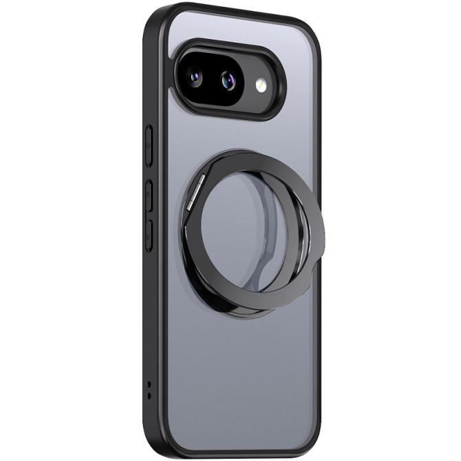 Чехол TPU+PC Aura Fold для Google Pixel 9a Херсон - зображення 2